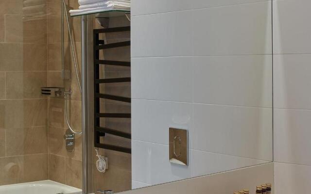 Vytautas Mineral SPA