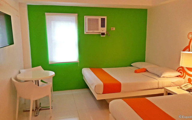Wanderlust Bed and Breakfast Puerto Princesa