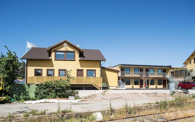 Villa Solviken