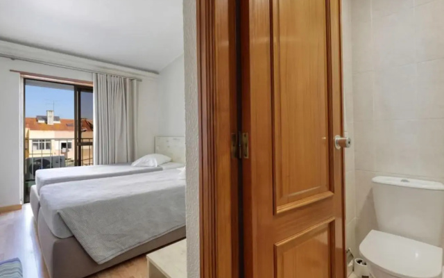 Hotel Nova Cidade
