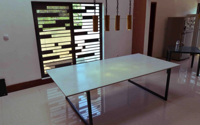 Livingo Villa