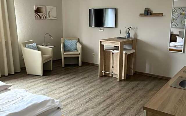 Gasthaus Hotel Rosenboom