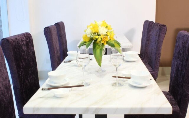 Vi's Boutique Hotel