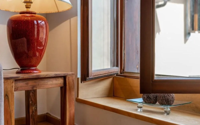 La Truffe Private apartment