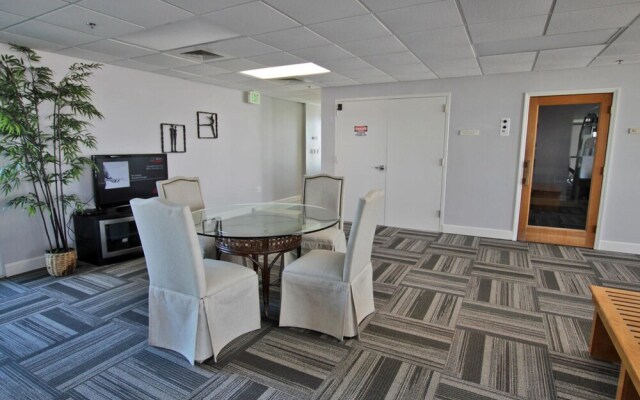 Seawind 1302 by Youngs Suncoast