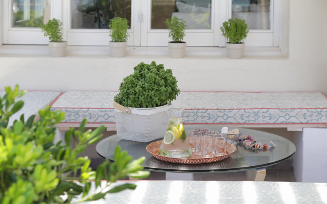 Skopelos Village Hotel