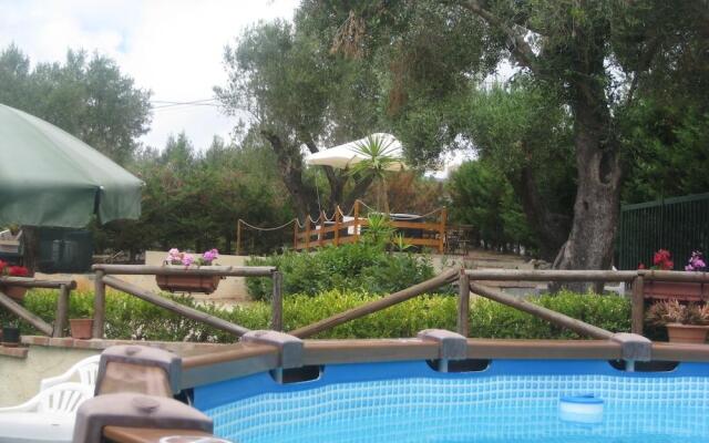 Residence San Antonio