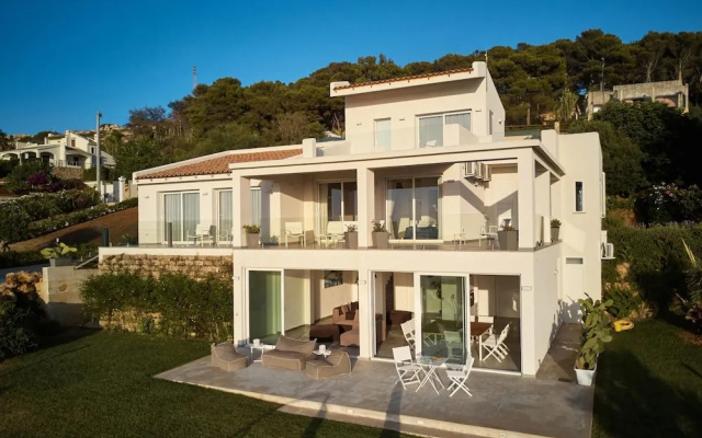 Villa Marsala