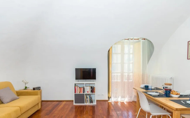 San Carlo Apartment by Wonderful Italy