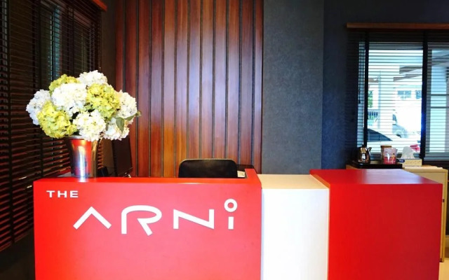 The Arni Sukhumvit 101