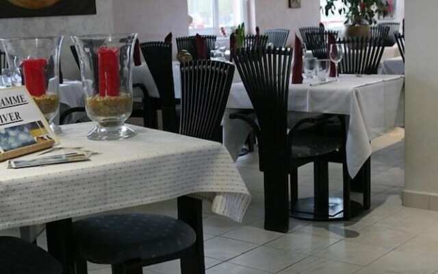 Hotel Restaurant Ernenwein