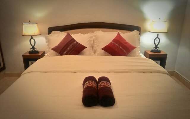 Kadek Nadhi Guest House