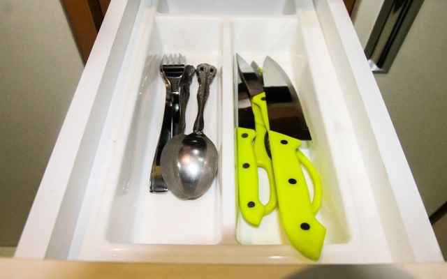 Best Modern Elegant 1Br Apartemen Brooklyn By Travelio