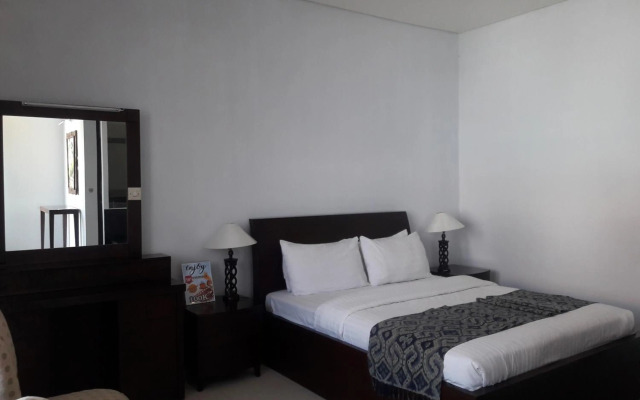 The Radiant Hotel