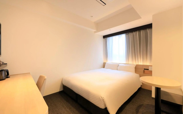 JR WEST GROUP VIA INN Iidabashi Korakuen – Guest Rooms – Tokyo