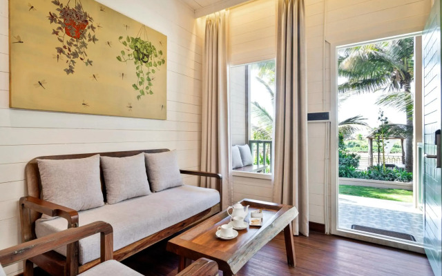 Riva Beach Resort