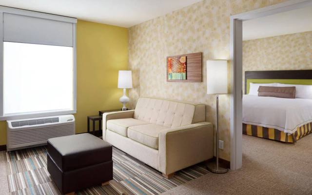 Home2 Suites by Hilton Idaho Falls