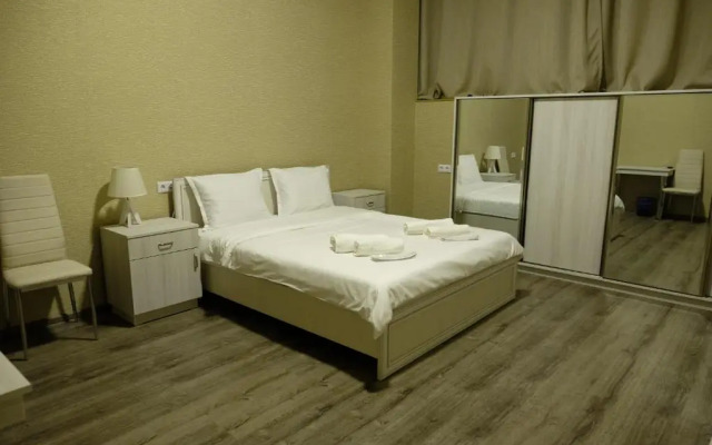 S Residence