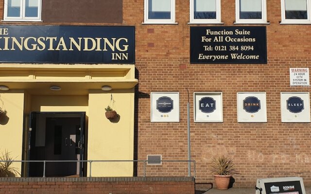 The Kingstanding Inn