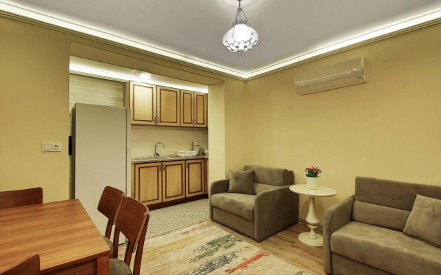 Katelya Hotel