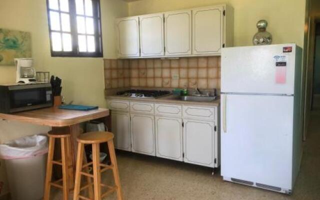 Del Mar Eco Lodging Apartments