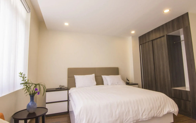 Cassabella Hotel & Apartment