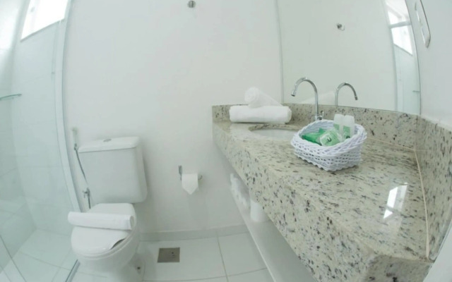 Bristol Easy Hotel - Rio Bonito