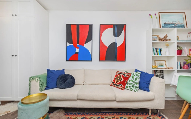 Dubrovnik art Gateway