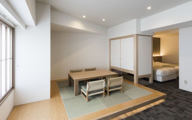 New Tomakomai Prince Hotel NAGOMI