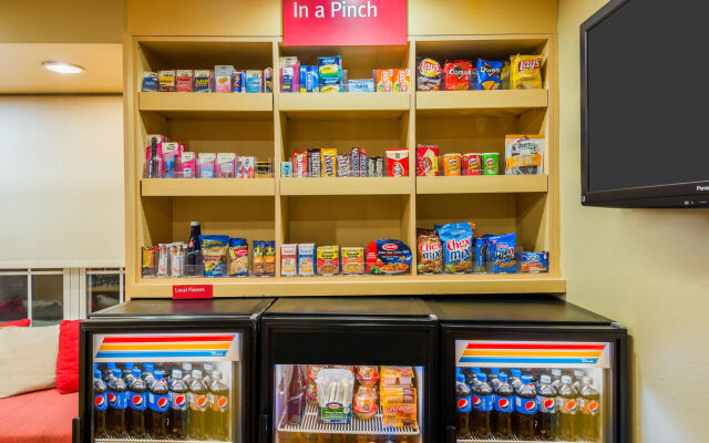 TownePlace Suites Albany/SUNY