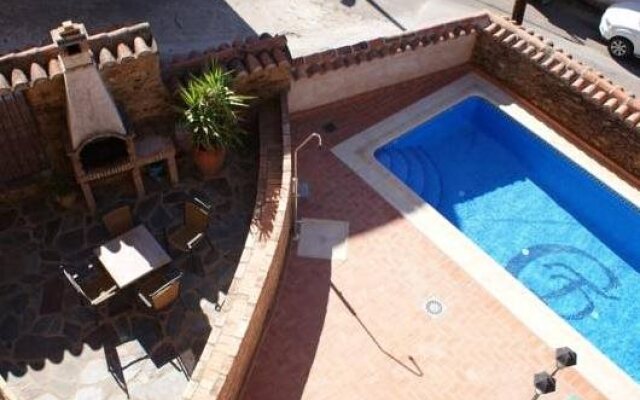 Casa Rural Tío Dionisio