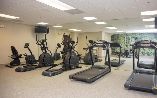 Parke Regency Hotel & Conf Ctr, BW Signature Collection