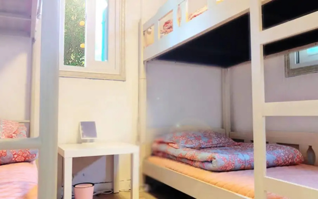 Jeju Soup Guesthouse - Hostel