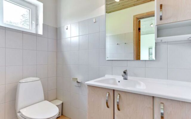 "Pauli" - 5km from the sea in Western Jutland