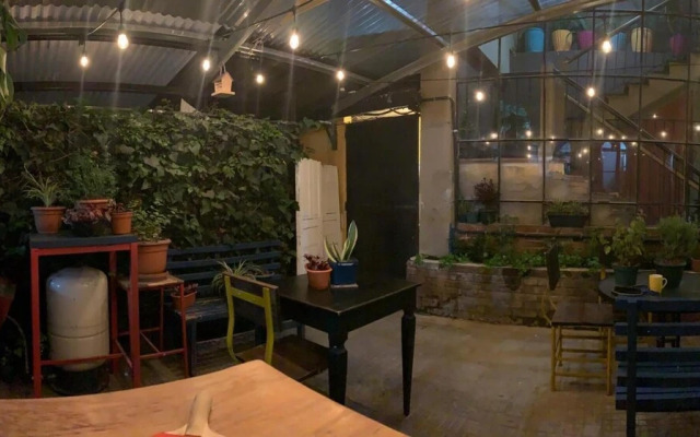 Casa Elizabeth