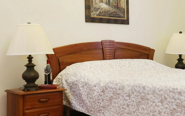 Old Riga Boutique Hotel Vecriga