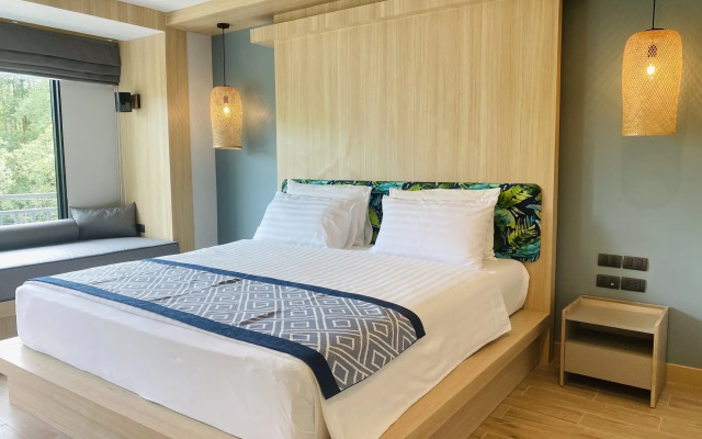 Baan Taranya Koh Yao Yai