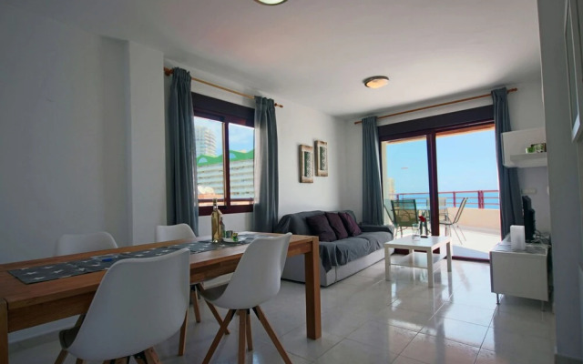 New 2019 Exclusive Frontline Duplex Penthouse