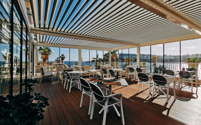 Cavalieri Hotel