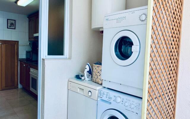 Casablanca Apartamentos