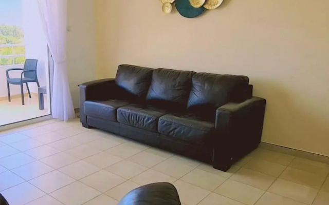 44 AN - Nissi Bliss Apartment
