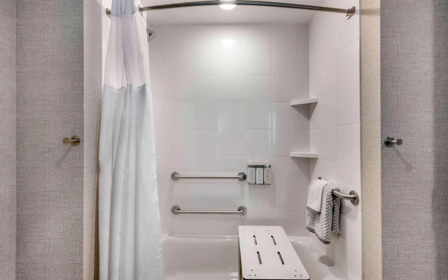 Cambria Hotel Bloomington Mall of America Minneapolis Airport