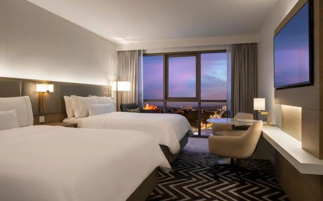 The Westin Anaheim Resort