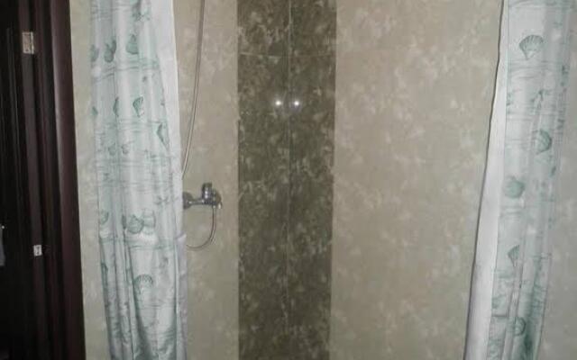 Solo Apartment Kamenskaya