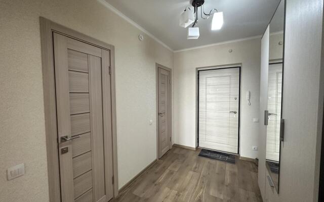 Апартаменты на тракте Сармановский