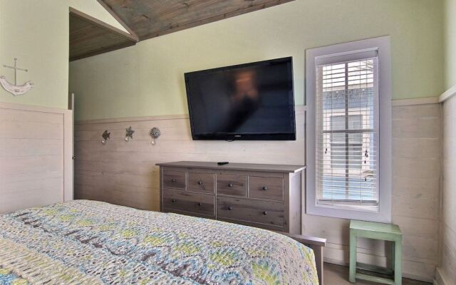 Big Kahuna 6Br Home
