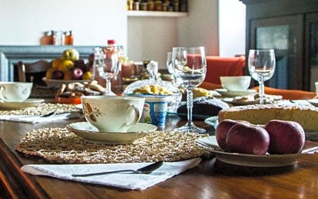 B&B Del Prato