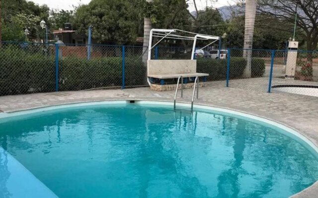 Ayenda Brisas del Caribe