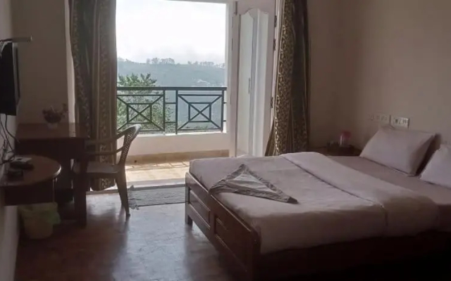 NSN Grand Home Stay