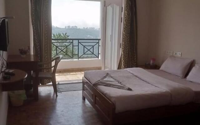 NSN Grand Home Stay